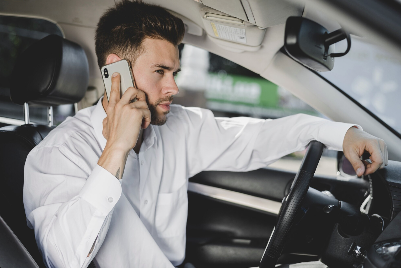 TÜV Mannheim ohne Termin – Geht das wirklich?